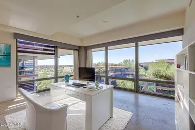 7161 E Rancho Vista Drive #Unit 7003, Scottsdale, AZ 85251 - Photo 1