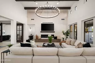 9412 E Hidden Spur Trail, Scottsdale, AZ 85255 - Photo 1