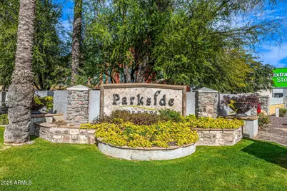 1920 E Bell Road #1132, Phoenix, AZ 85022 - Photo 32