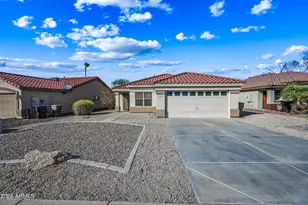 10550 W Via Del Sol, Peoria, AZ 85383 - Photo 1