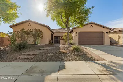 12481 W Milton Drive, Peoria, AZ 85383 - Photo 1