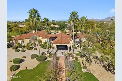 8614 E Sweetwater Avenue, Scottsdale, AZ 85260 - Photo 1