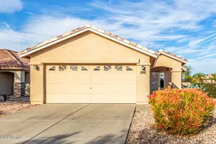 1100 S 232nd Ave, Buckeye, AZ 85326 - Photo 1