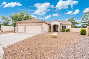 8023 E Plata Ave, Mesa, AZ 85212 - Photo 1