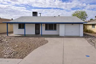 10836 N 114th Ave, Youngtown, AZ 85363 - Photo 1