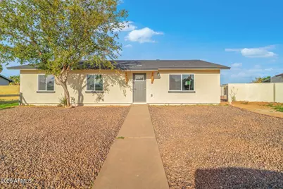 4660 E Bowker Street, Phoenix, AZ 85040 - Photo 1