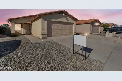 4545 N 67th Avenue #1211, Phoenix, AZ 85033 - Photo 1
