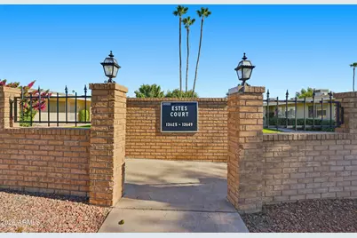 13635 N 111th Avenue, Sun City, AZ 85351 - Photo 1