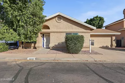 18639 N 42nd Avenue, Glendale, AZ 85308 - Photo 1