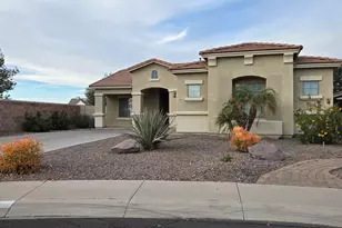 2804 E Santa Fe Ct, Gilbert, AZ 85297 - Photo 1