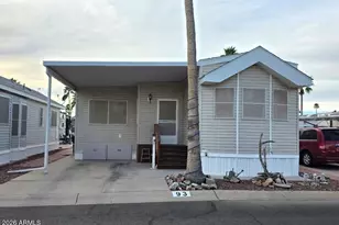 3710 S Goldfield Rd, Apache Junction, AZ 85119 - Photo 1