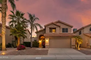 17433 N 46th Pl, Phoenix, AZ 85032 - Photo 1