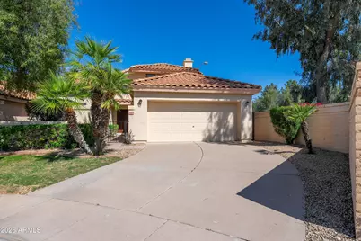 9596 E Windrose Drive, Scottsdale, AZ 85260 - Photo 1