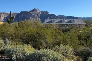 973 N Boyd Rd, Apache Junction, AZ 85119 - Photo 1