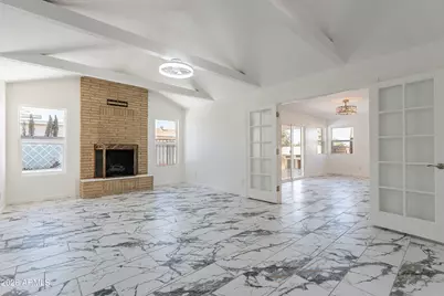 4496 Queens Way, Sierra Vista, AZ 85635 - Photo 1