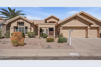 1632 E Saltsage Drive, Phoenix, AZ 85048 - Photo 1