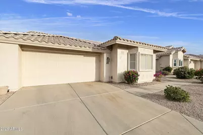 7928 E Pueblo Avenue #21, Mesa, AZ 85208 - Photo 1