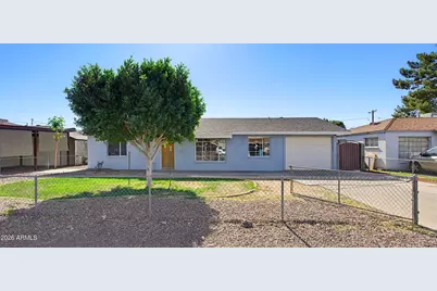 3317 W Sells Drive, Phoenix, AZ 85017 - Photo 1