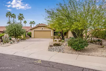 9256 W Behrend Drive, Peoria, AZ 85382 - Photo 1