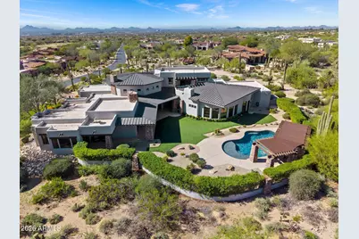 9290 E Thompson Peak Parkway #493, Scottsdale, AZ 85255 - Photo 1