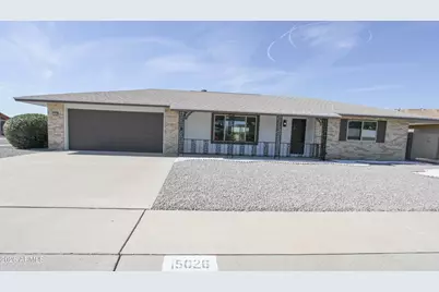 15026 N Cameo Drive, Sun City, AZ 85351 - Photo 1