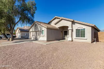 8020 W Payson Road W, Phoenix, AZ 85043 - Photo 1