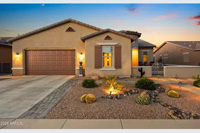 42850 W Mallard Road, Maricopa, AZ 85138 - Photo 1