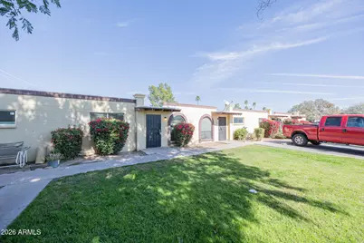 388 N Comanche Drive #11, Chandler, AZ 85224 - Photo 1