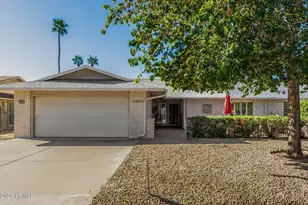 13011 W Desert Glen Dr, Sun City West, AZ 85375 - Photo 1