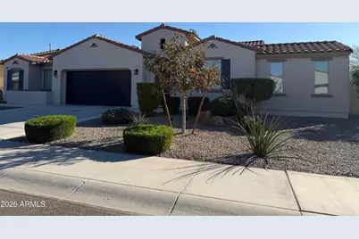 4625 S 122nd Drive, Avondale, AZ 85323 - Photo 1