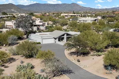9432 E Quail Trail, Carefree, AZ 85377 - Photo 1