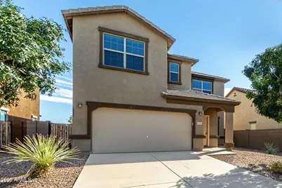 331 W Mammoth Cave Drive, San Tan Valley, AZ 85140 - Photo 1