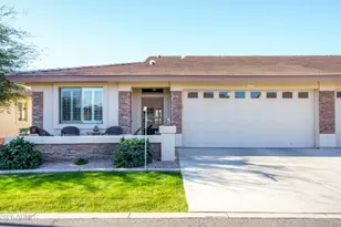 2663 S Springwood Blvd, Mesa, AZ 85209 - Photo 1