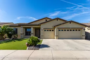19138 N Stonegate Rd, Maricopa, AZ 85138 - Photo 1