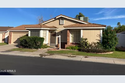 314 E Campo Bello Drive, Phoenix, AZ 85022 - Photo 1