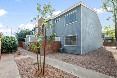 2301 E University Drive #494, Mesa, AZ 85213 - Photo 1