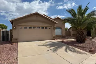 3518 W Charlotte Dr, Glendale, AZ 85310 - Photo 1