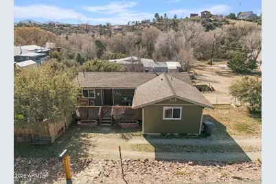 5007 E Diamond Drive, Prescott, AZ 86301 - Photo 1