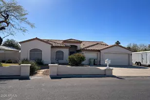 8241 W Georgia Ave, Glendale, AZ 85303 - Photo 1