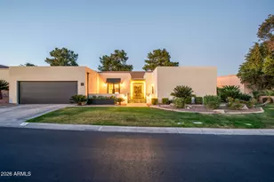 2737 E Arizona Biltmore Circle, Phoenix, AZ 85016 - Photo 1