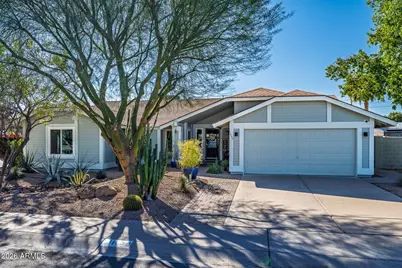 1849 W Calle Del Norte --, Chandler, AZ 85224 - Photo 1