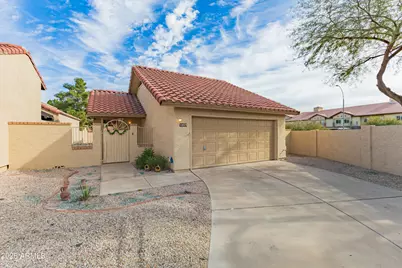 13029 S 44th Place, Phoenix, AZ 85044 - Photo 1