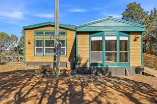 3580 Power Line Dr, Overgaard, AZ 85933 - Photo 1