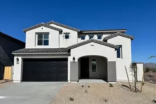 24044 W Hacienda Ave, Buckeye, AZ 85326 - Photo 1