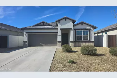 2500 S 242nd Lane, Buckeye, AZ 85326 - Photo 1