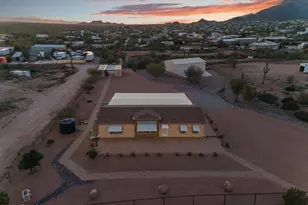 4214 N San Marcos Dr, Apache Junction, AZ 85120 - Photo 1