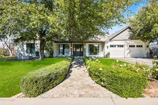 6114 E Calle Del Paisano, Scottsdale, AZ 85251 - Photo 1