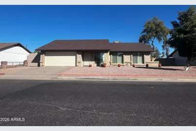 1550 W Knowles Avenue, Mesa, AZ 85202 - Photo 1