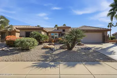 20125 N Tealstone Drive, Surprise, AZ 85374 - Photo 1