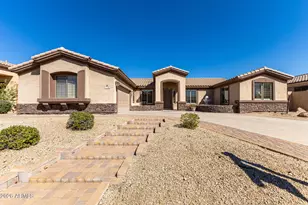 7736 E Via Del Sol Dr, Scottsdale, AZ 85255 - Photo 1